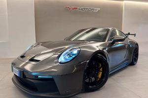 PORSCHE 911 992 GT3 4.0 510CV NUOVA KM0 PRONTA CON