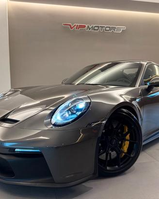 PORSCHE 911 992 GT3 4.0 510CV NUOVA KM0 PRONTA CON