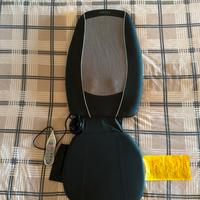 Schienale massaggiante homedics