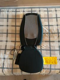 Schienale massaggiante homedics
