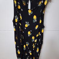 Vestito estivo bambina taglia 13/14 anni
