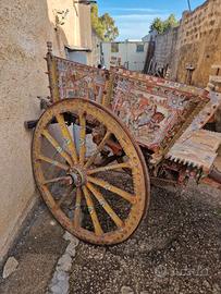 carretto  siciliano