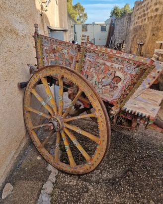 carretto  siciliano