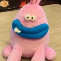1 peluche hey clay conad storie spaziali