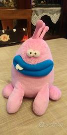 1 peluche hey clay conad storie spaziali