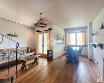 3 LOCALI A BARDONECCHIA