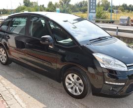 Citroen C4 Picasso 1.6 HDi Dispositivo Fap