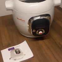 moulinex cookeo 