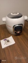 moulinex cookeo 
