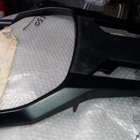 portapacchi SUZUKI VSTROM 650 1000 NUOVO