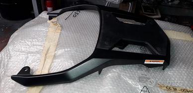 portapacchi SUZUKI VSTROM 650 1000 NUOVO