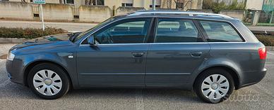 Audi a4 b7