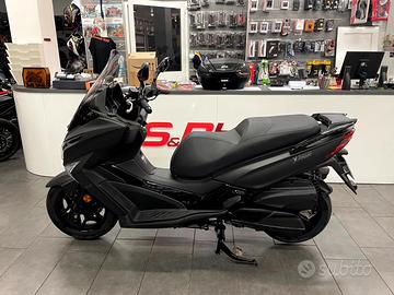 Kymco X-Town 300i - 2024