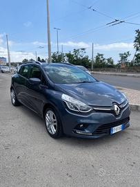 Renault Clio Sporter dCi 90 CV 2018