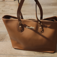 Borsa pelle artigianale