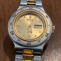 orologio Seiko quartz