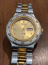 orologio Seiko quartz