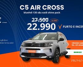 CITROEN C5 Aircross C5 Aircross BlueHDi 130 S&S...