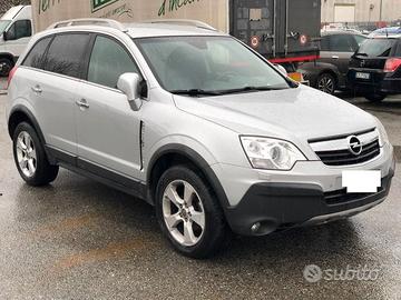 Ricambi Opel Antara 2010 2.0 Diesel