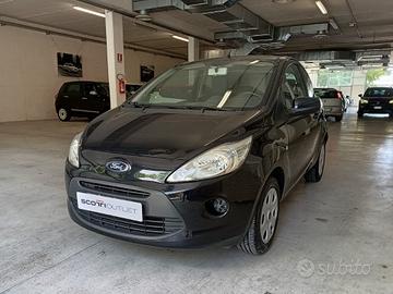 FORD Ka 2ª serie - Ka+ 1.2 8V 69CV U1054883