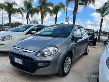 Fiat Punto Evo 1.3 Mjt 85 CV DPF 5 porte S&S Dyn.E