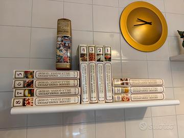 Enciclopedia della cucina