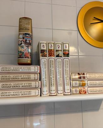 Enciclopedia della cucina