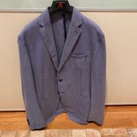 Giacca sartoriale cantarelli