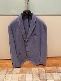 Giacca sartoriale cantarelli
