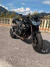 Kawasaki z750 2012 A2