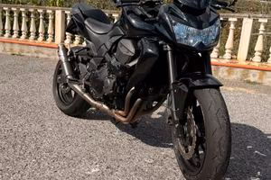 Kawasaki z750 2012 A2