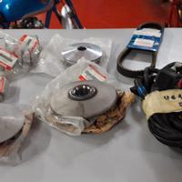 Ricambi vari SUZUKI EPICURO 125 150