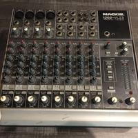 Mixer analogico 12 canali Mackie 1202-VLZ3