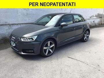 AUDI A1 SPB 1.4 TDI ULTRA
