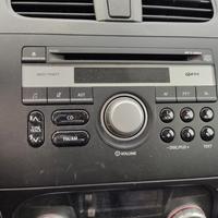 Autoradio FIAT SEDICI del 2009