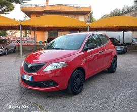 Lancia Ypsilon 1.2 69 CV 5 porte GPL Ecochic Elefa