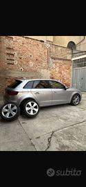 Audi a3 sporback 8v 1.6 TDI 2016