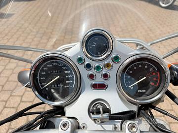 Bmw r1150r