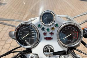 Bmw r1150r