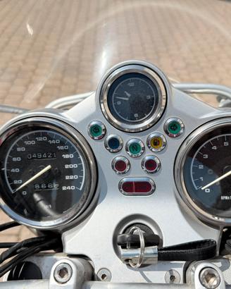 Bmw r1150r