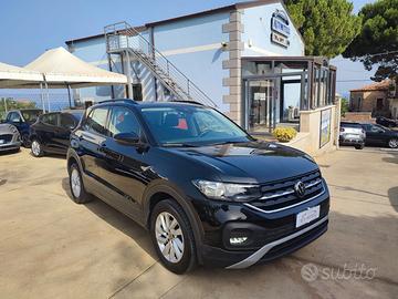Volkswagen T-Cross 1.0 TSI 110 CV DSG Style