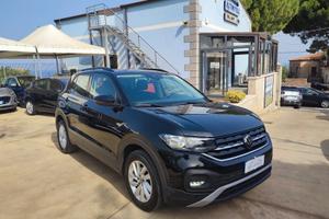 Volkswagen T-Cross 1.0 TSI 110 CV DSG Style