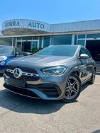 Mercedes-benz GLA 200 d Automatic Premium