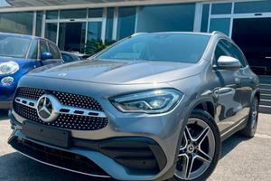 Mercedes-benz GLA 200 d Automatic Premium