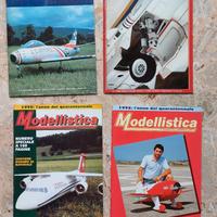 rivista Modellistica