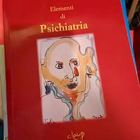 Elementi di Psichiatria - Giovanni Colombo