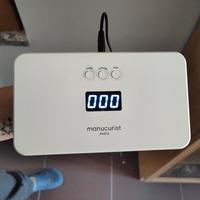 Lampada led per unghie