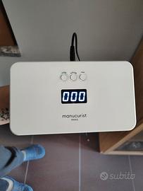 Lampada led per unghie