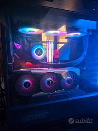 Pc gaming Fisso -