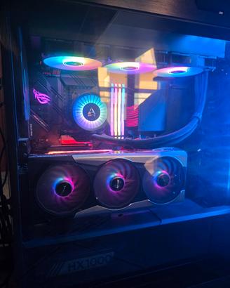 Pc gaming Fisso -